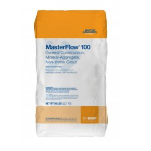 MasterFlow 100