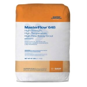 MasterFlow 648