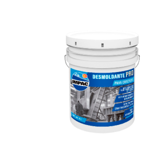 DESMOLDANTE PRO