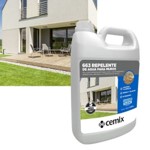 FT 663 REPELENTE DE AGUA PARA MUROS