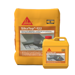 SikaTop-122 (A+B)