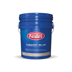 Fester Curafest MC 320